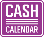 Cash Calendar