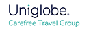uniglobe-carefree-travel-group-logo