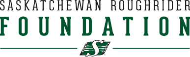 Saskatchewan Roughrider Foundation Logo