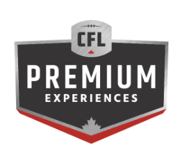 CFL premium experiences logo