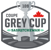 Grey Cup Logo